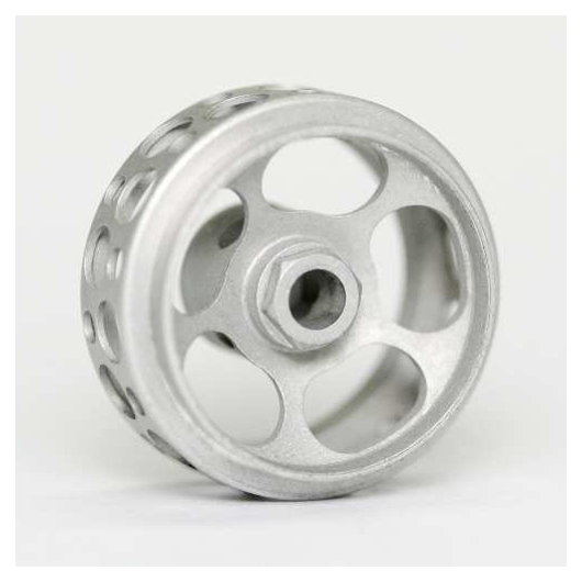 LLANTA URANO 16,2 x 8,5 MM