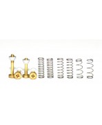 KIT SUSPENSIÓN COMPLETA ESTÁNDAR LATÓN SP-110011