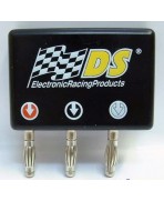 CONECTOR COMPACTO CON BANANAS