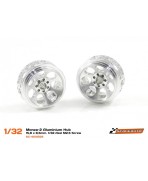 LLANTA MONZA-2 15,8 x 8,5 MM SC-4031D25