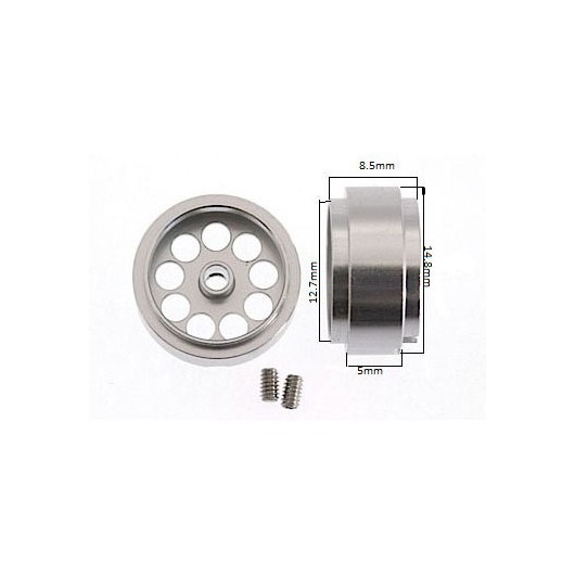 LLANTA  14,8 x 8,5 MM SC-4030F