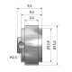 LLANTA  M020 15 x 8 MM