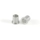 Casquillo sujección guía -Aluminio- SC-8149