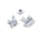 Guias Mitoos raid, corta + larga  M063