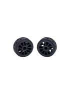 LLANTA 3D 5.8x8.2x1.5mm  SI-W158082153D