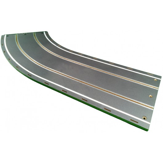 Combinado de recta y curva C03